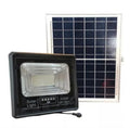 Reflector Solar LED 300W Ultra Potente — Ilumina Toda la Noche Sin Gastar en Luz