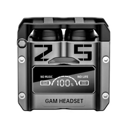 Gray helmet for bikers