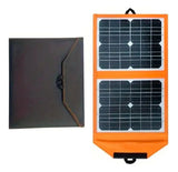 Panel Solar Plegable 10W Portátil