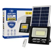 Reflector Solar 400W A264 - Panel Independiente