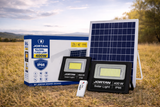 Reflector Solar 400W A264 - Panel Independiente