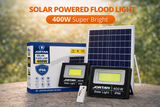 Reflector Solar 400W A264 - Panel Independiente