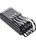 Power Bank Solar CM-609 20.000 mAh