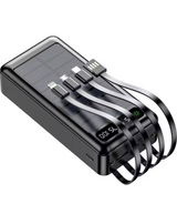 Power Bank Solar CM-609 20.000 mAh