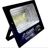 Lámpara Solar 200W de Alta Potencia — Luz Blanca Intensa para Exteriores